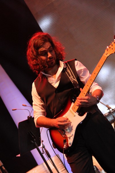 Dbayeh Summer Festival 2013